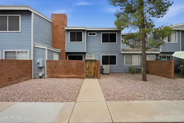 2301 E University Drive #129, Mesa, AZ 85213