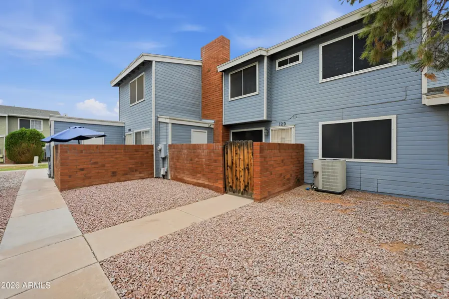 2301 E University Drive #129, Mesa, AZ 85213 - #2
