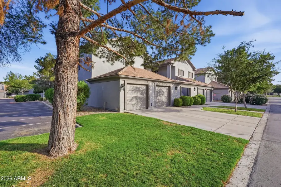 7401 W Arrowhead Clubhouse Drive #1012, Glendale, AZ 85308 - #2