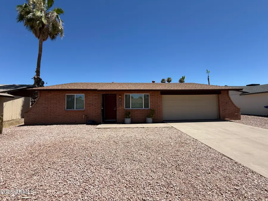 1407 W Rosal Place, Chandler, AZ 85224 - #2