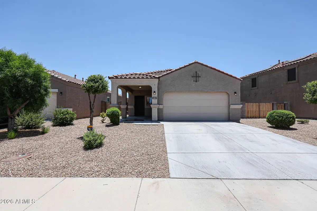 30957 W Amelia Avenue, Buckeye, AZ 85396 - #1