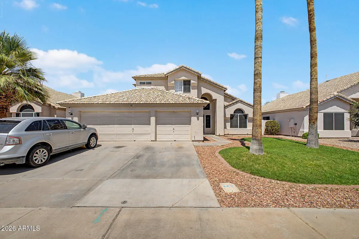 3129 N Ivory Lane, Avondale, AZ 85392 - #1