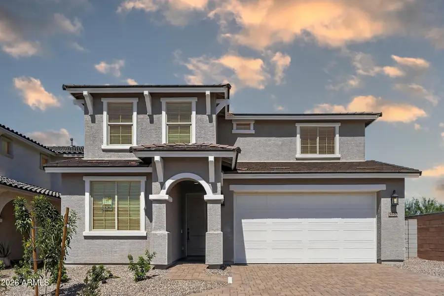 5810 S Hassett --, Mesa, AZ 85212 - #2