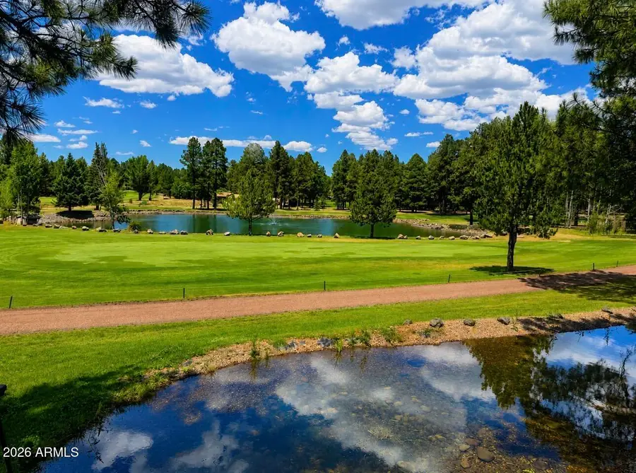 4508 Crown Dancer Drive #72, Pinetop, AZ 85935 - #2