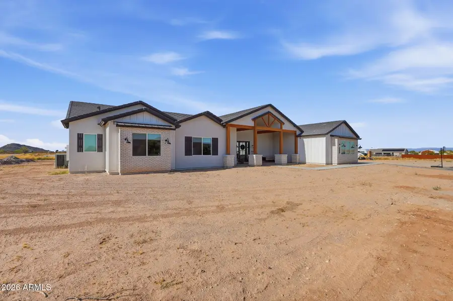 922 W Joyous Lane, San Tan Valley, AZ 85143 - #2