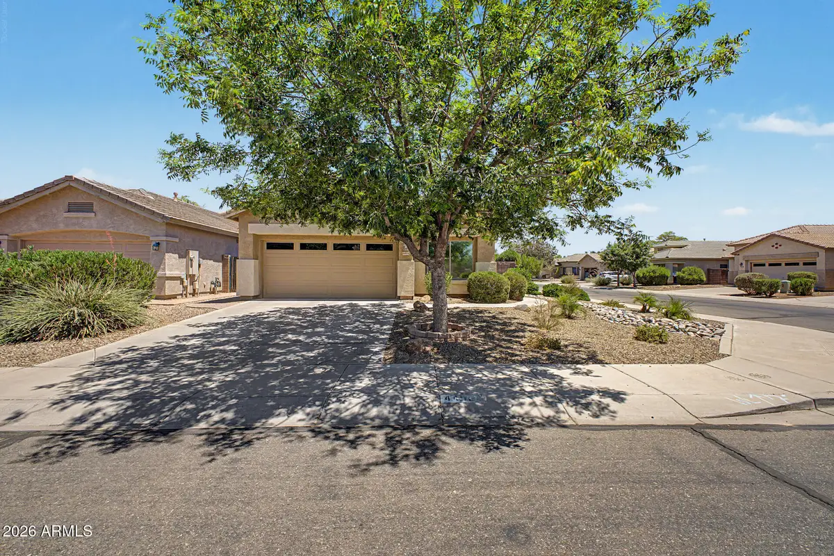44004 W Pioneer Road, Maricopa, AZ 85139 - #1