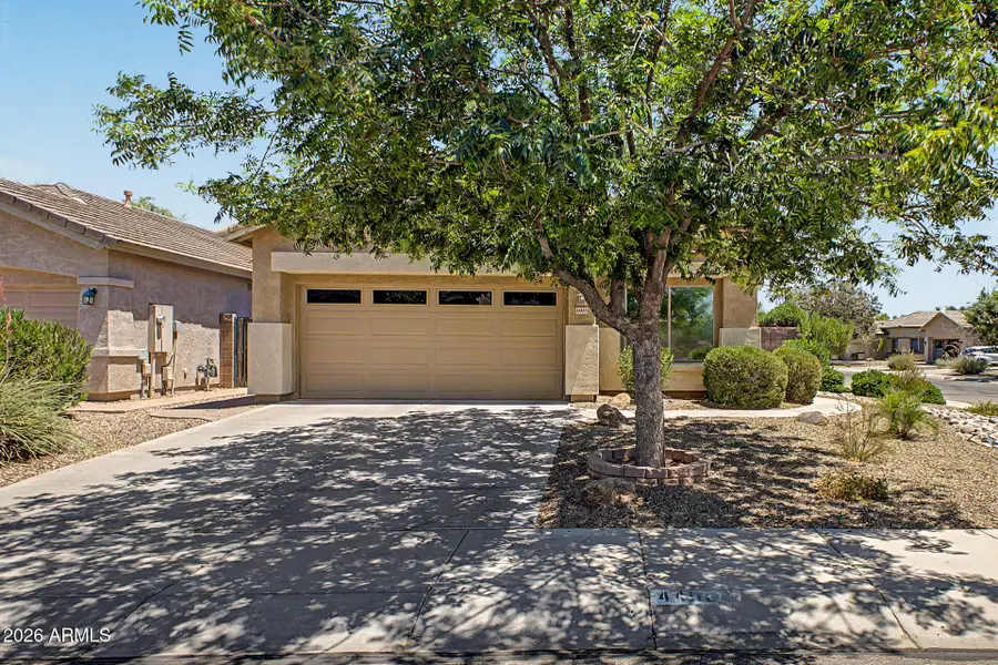 44004 W Pioneer Road, Maricopa, AZ 85139 - #2