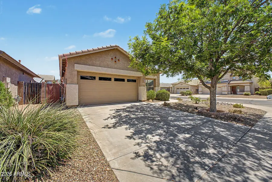 44004 W Pioneer Road, Maricopa, AZ 85139 - #3