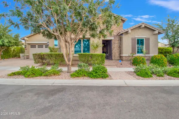 10705 E Diffraction Avenue, Mesa, AZ 85212