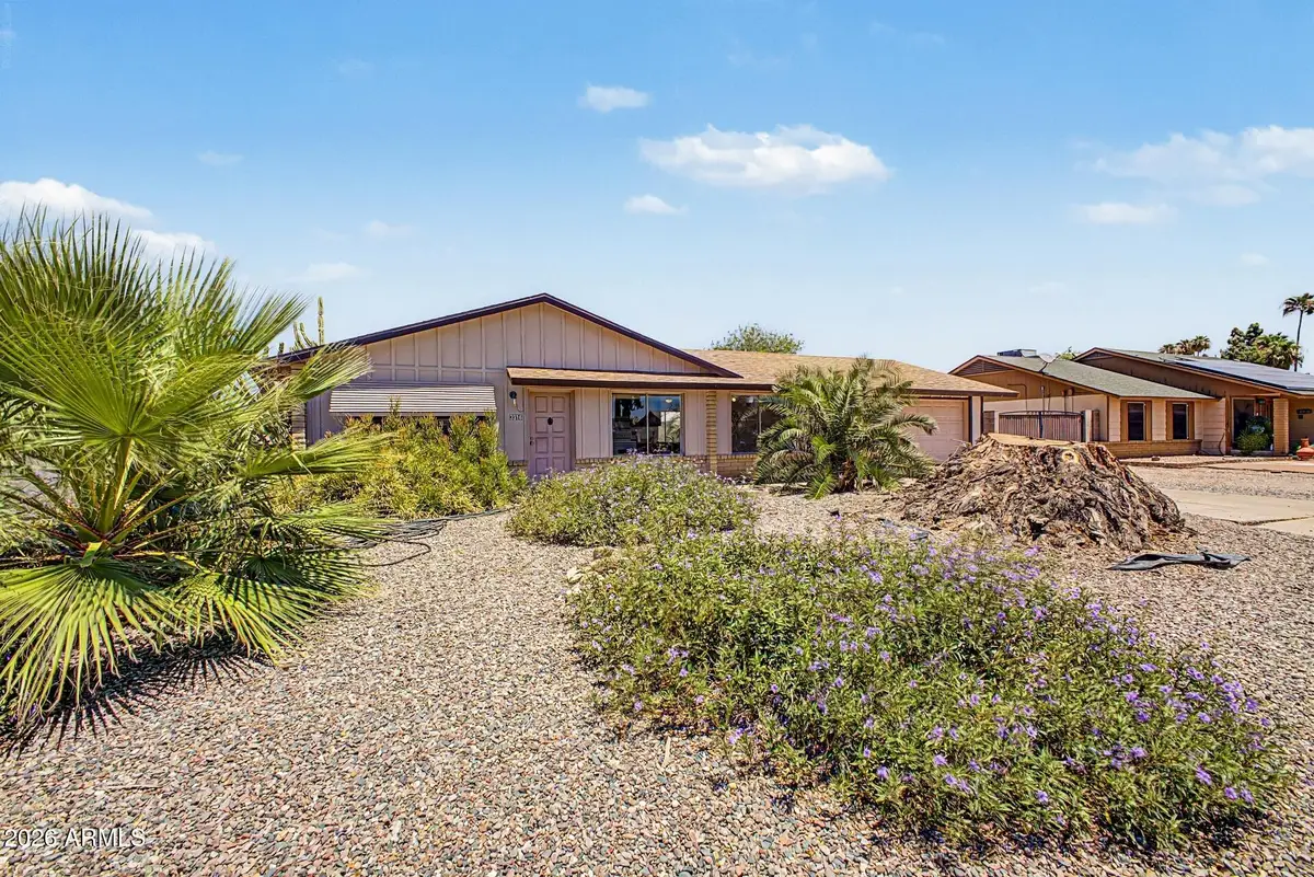 3316 E Florian Avenue, Mesa, AZ 85204 - #1
