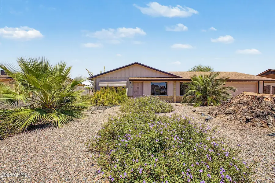 3316 E Florian Avenue, Mesa, AZ 85204 - #2