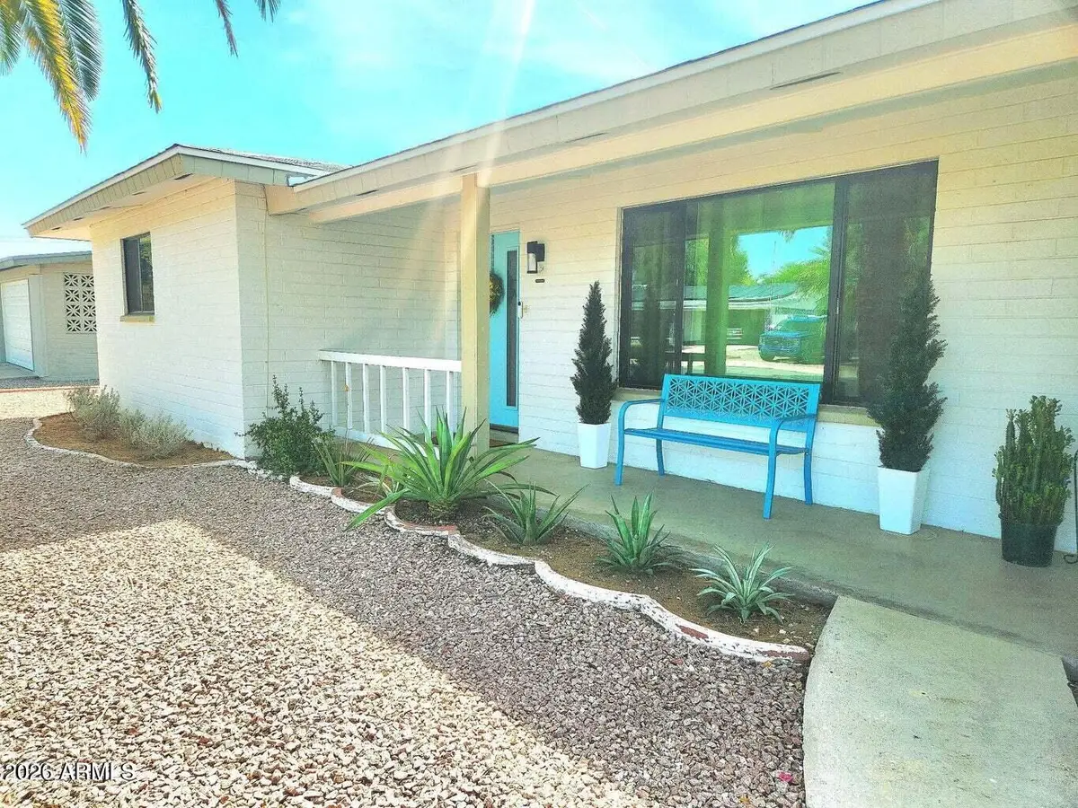 5331 E Dodge Street, Mesa, AZ 85205 - #1