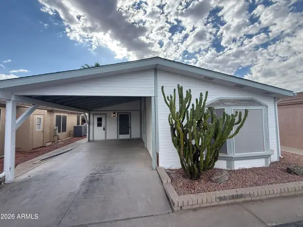 6081 S Oakmont Drive, Chandler, AZ 85249