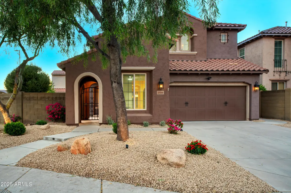 21614 N 39th Place, Phoenix, AZ 85050 - #1