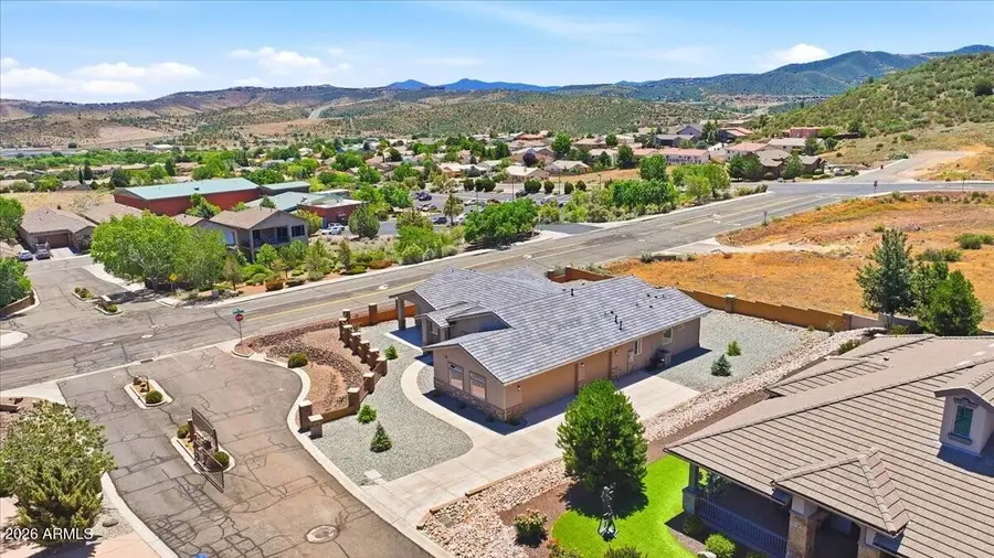395 Zachary Drive, Prescott, AZ 86301 - #3