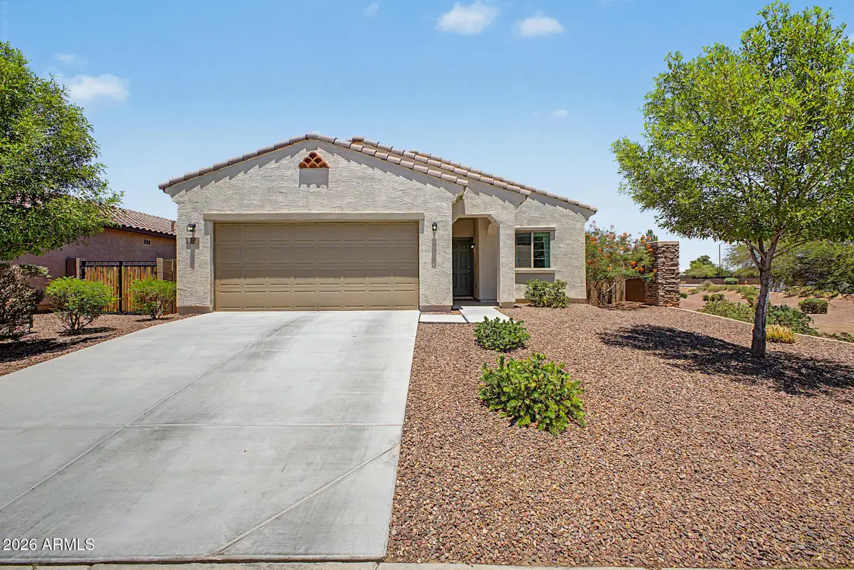 148 E Atlantic Drive, Casa Grande, AZ 85122 - #1