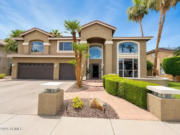 13002 W Llano Drive, Litchfield Park, AZ 85340