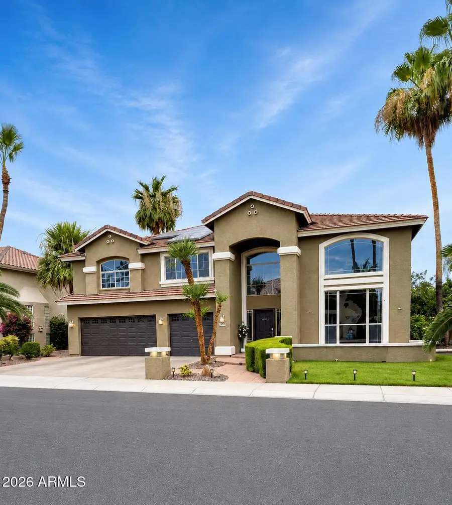 13002 W Llano Drive, Litchfield Park, AZ 85340 - #2