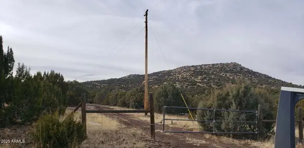 10755029D N 0 -- #29, Concho, AZ 85924
