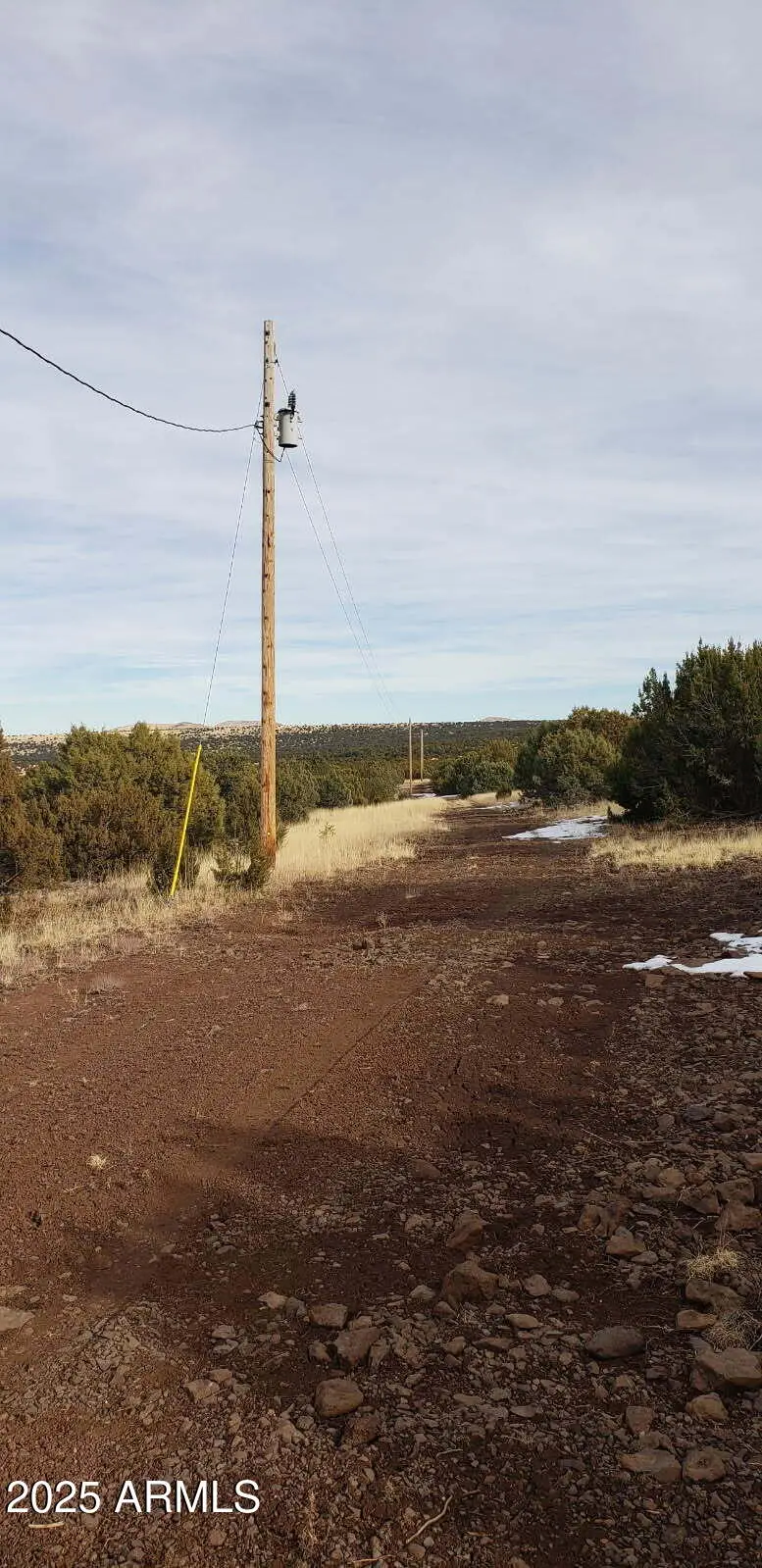 10755029D N 0 -- #29, Concho, AZ 85924 - #3