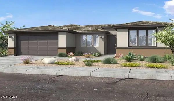 39004 N Maddox Road, Queen Creek, AZ 85140