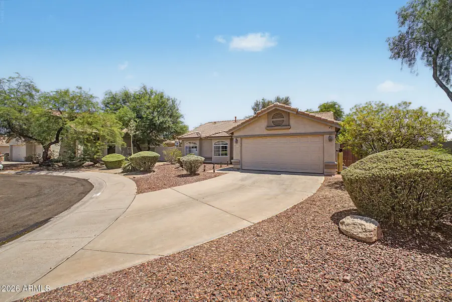 6647 W Tonopah Drive, Glendale, AZ 85308 - #3