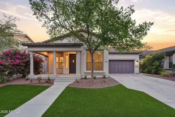 3796 N Springfield Street, Buckeye, AZ 85396