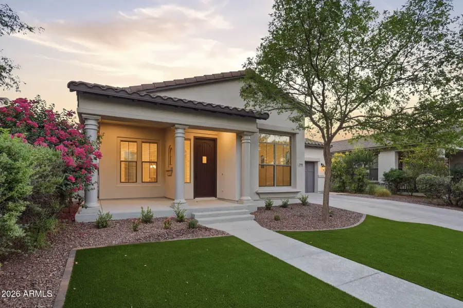 3796 N Springfield Street, Buckeye, AZ 85396 - #3
