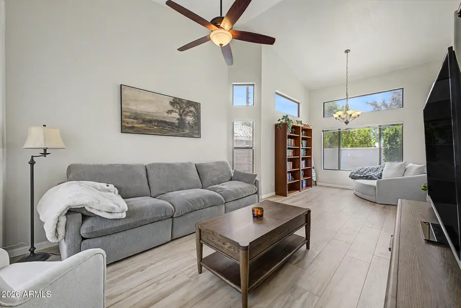 1843 E Marquette Drive, Gilbert, AZ 85234 - #2
