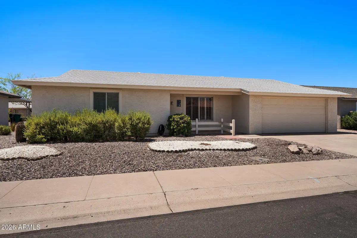 831 Leisure World --, Mesa, AZ 85206 - #1