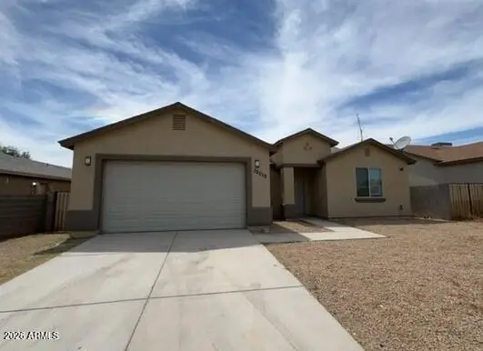 32012 N Bush Street, Wittmann, AZ 85361 - #1