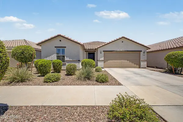 17410 W Molly Lane, Surprise, AZ 85387