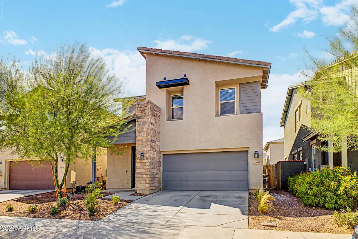 20842 W Palm Lane, Buckeye, AZ 85396 - #1