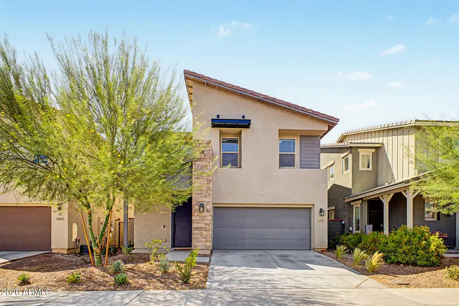20842 W Palm Lane, Buckeye, AZ 85396 - #2