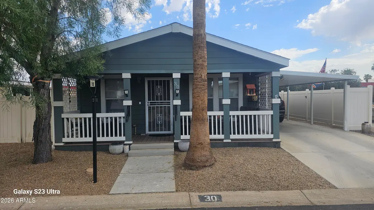 11411 #30 N 91st Avenue #OFC, Peoria, AZ 85345 - #1