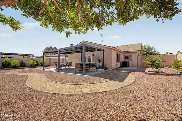6727 W San Miguel Avenue, Glendale, AZ 85303