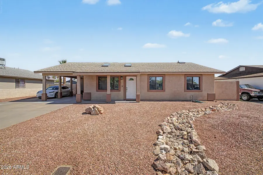 6727 W San Miguel Avenue, Glendale, AZ 85303 - #2