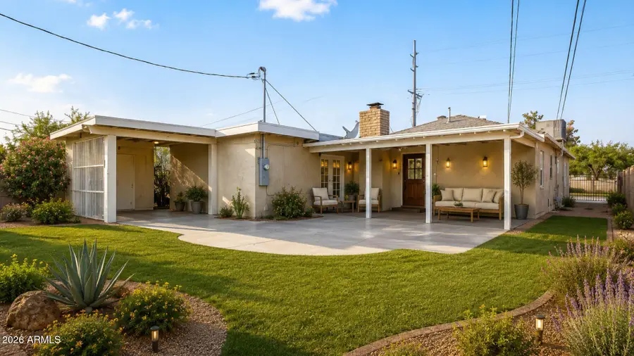 1114 N 18th Street, Phoenix, AZ 85006 - #3