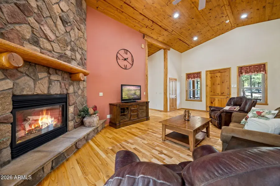 4000 W Ninebark Lane, Show Low, AZ 85901 - #3