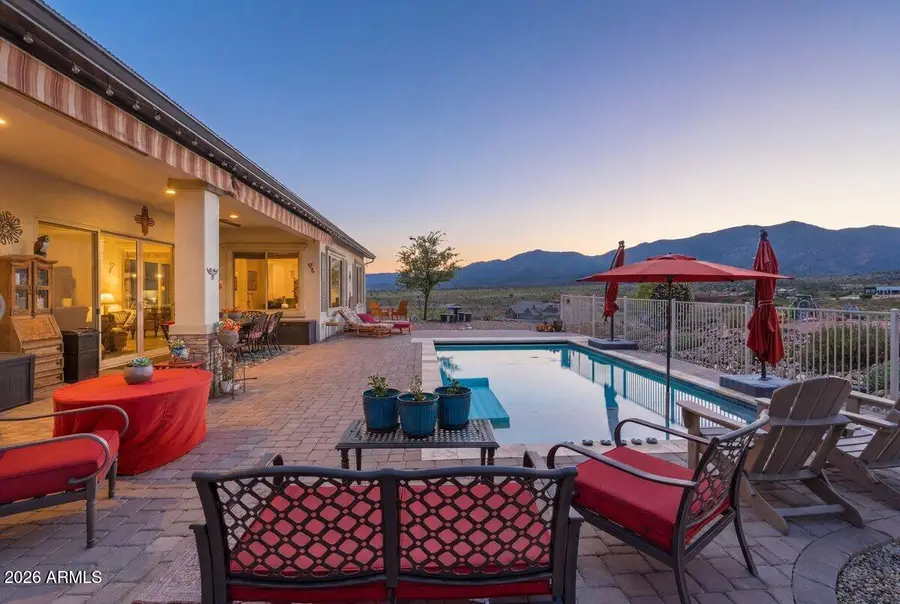 1220 E Partridge Court, Cottonwood, AZ 86326 - #2