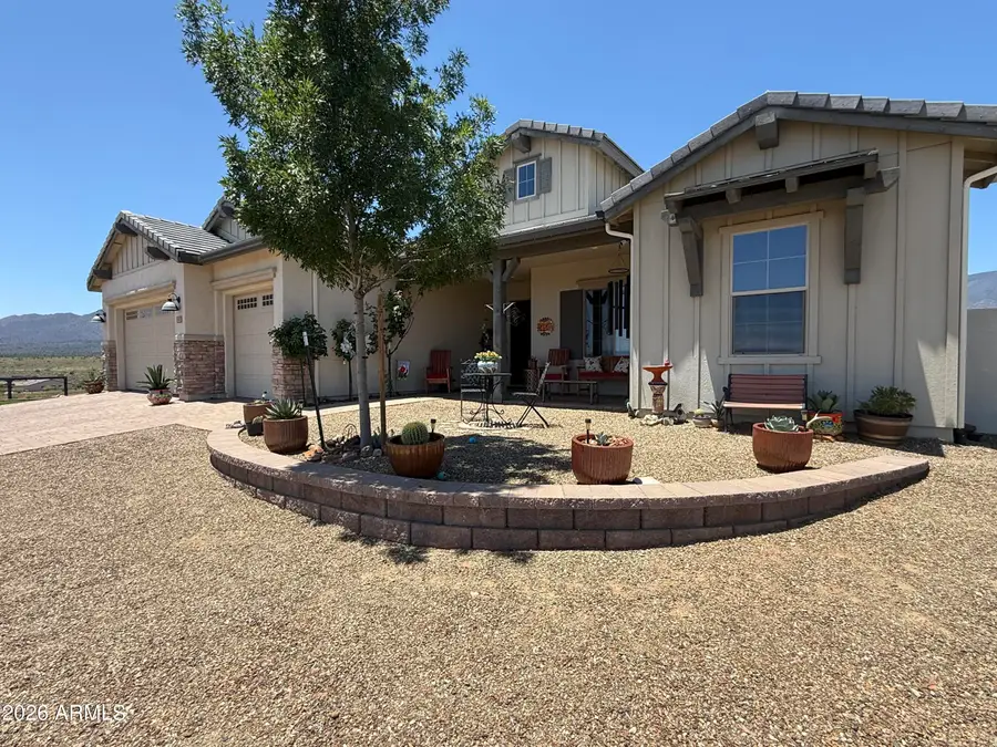 1220 E Partridge Court, Cottonwood, AZ 86326 - #3