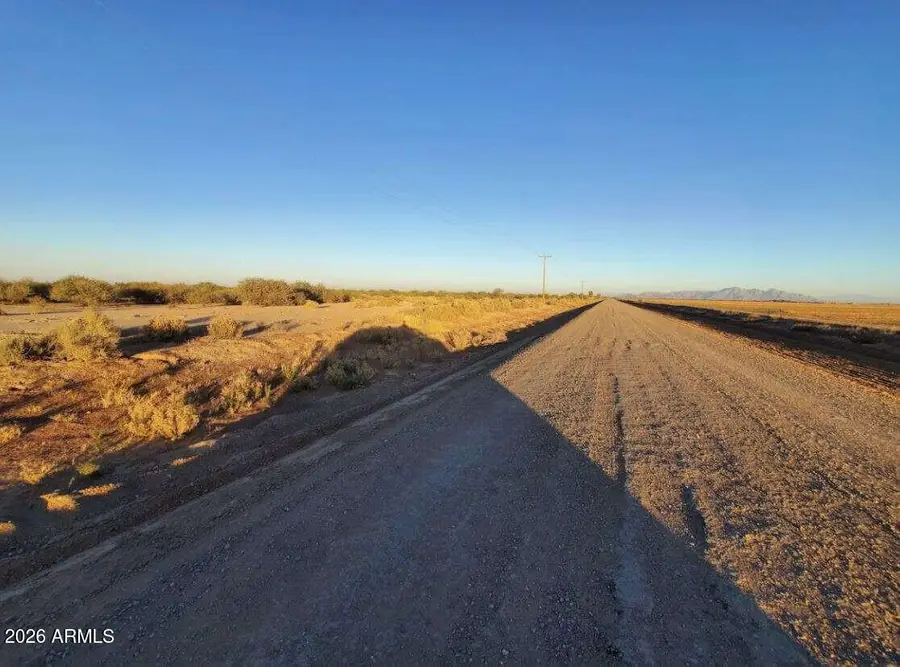 12208 W Aguila Drive #583, Arizona City, AZ 85123 - #3