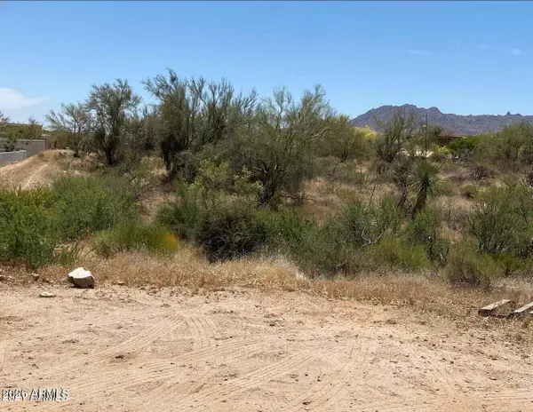142XX E Gamble Lane, Scottsdale, AZ 85262