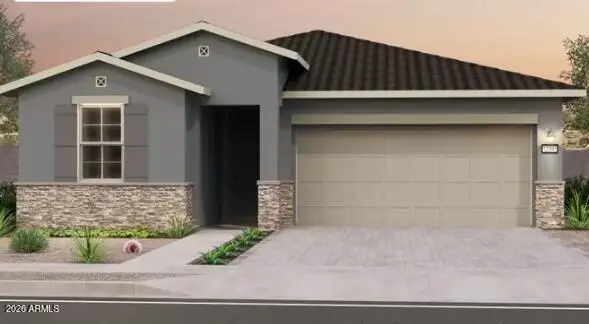 12502 W Odeum Lane, Avondale, AZ 85323