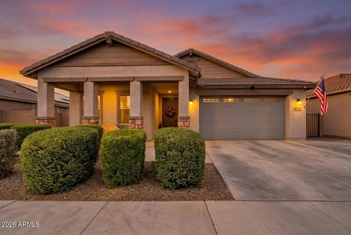 21785 S 213th Place, Queen Creek, AZ 85142 - #1