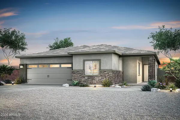 626 W Red Hawk Court, Casa Grande, AZ 85122