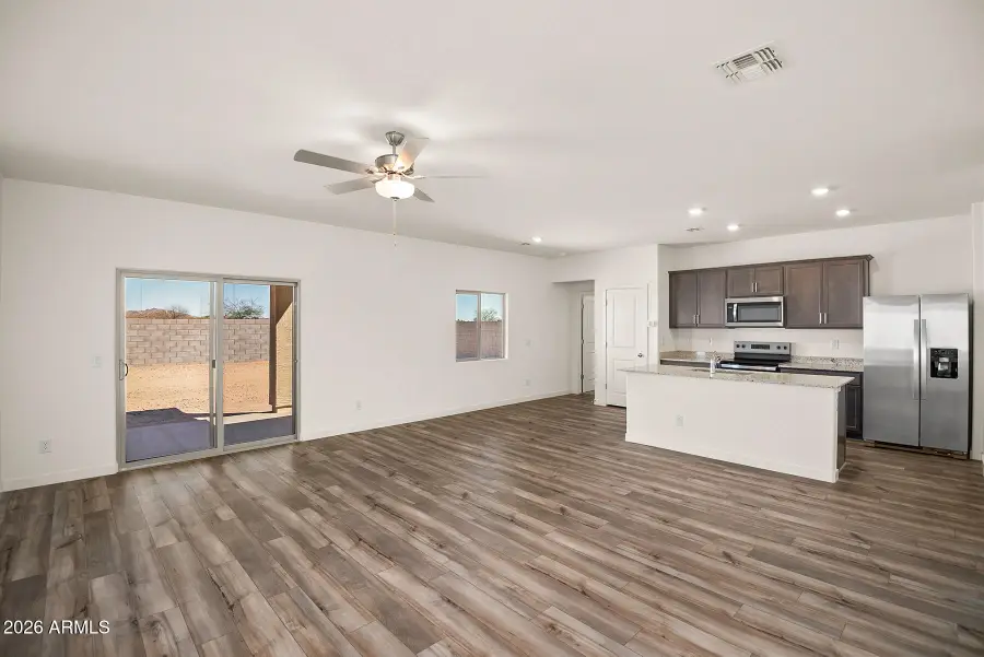 626 W Red Hawk Court, Casa Grande, AZ 85122 - #3