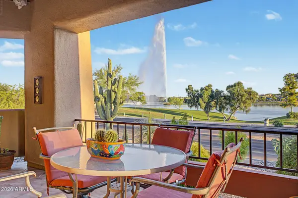 13013 N Panorama Drive #108, Fountain Hills, AZ 85268