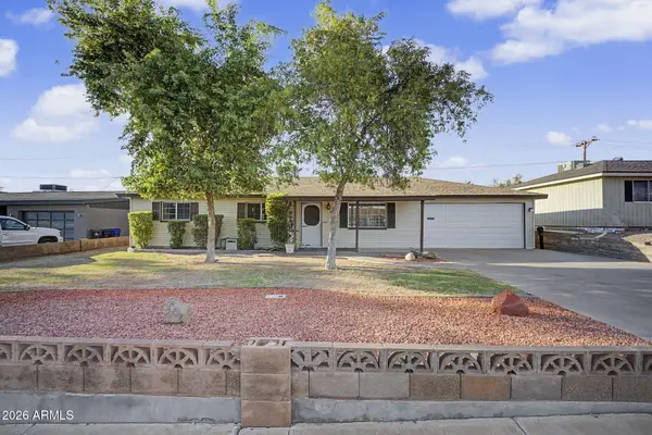 1824 W 6th Street, Mesa, AZ 85201