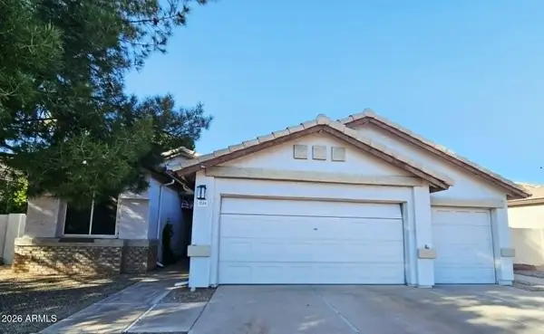 2544 E Calle Del Norte Drive, Gilbert, AZ 85296